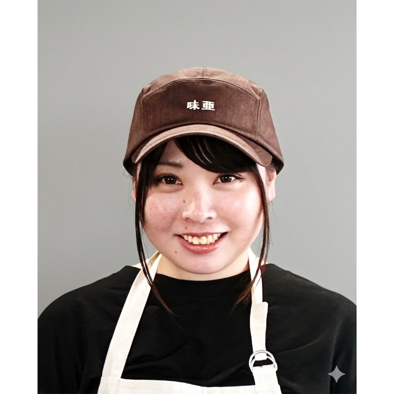 大月 萌香