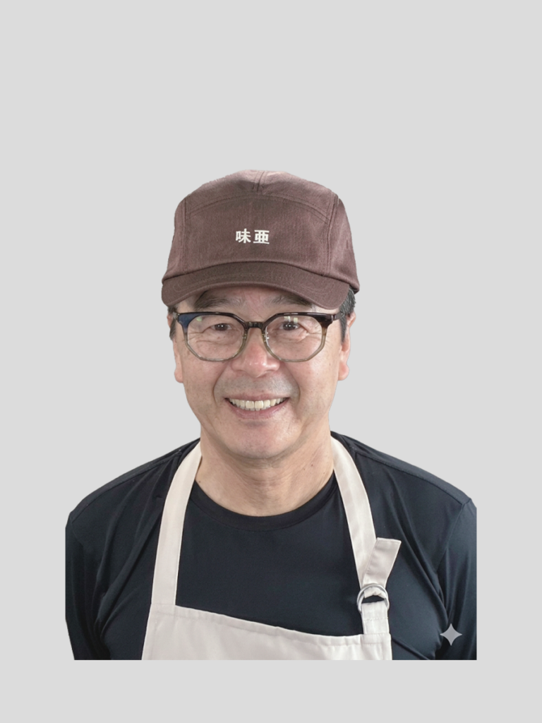 藤田 勲